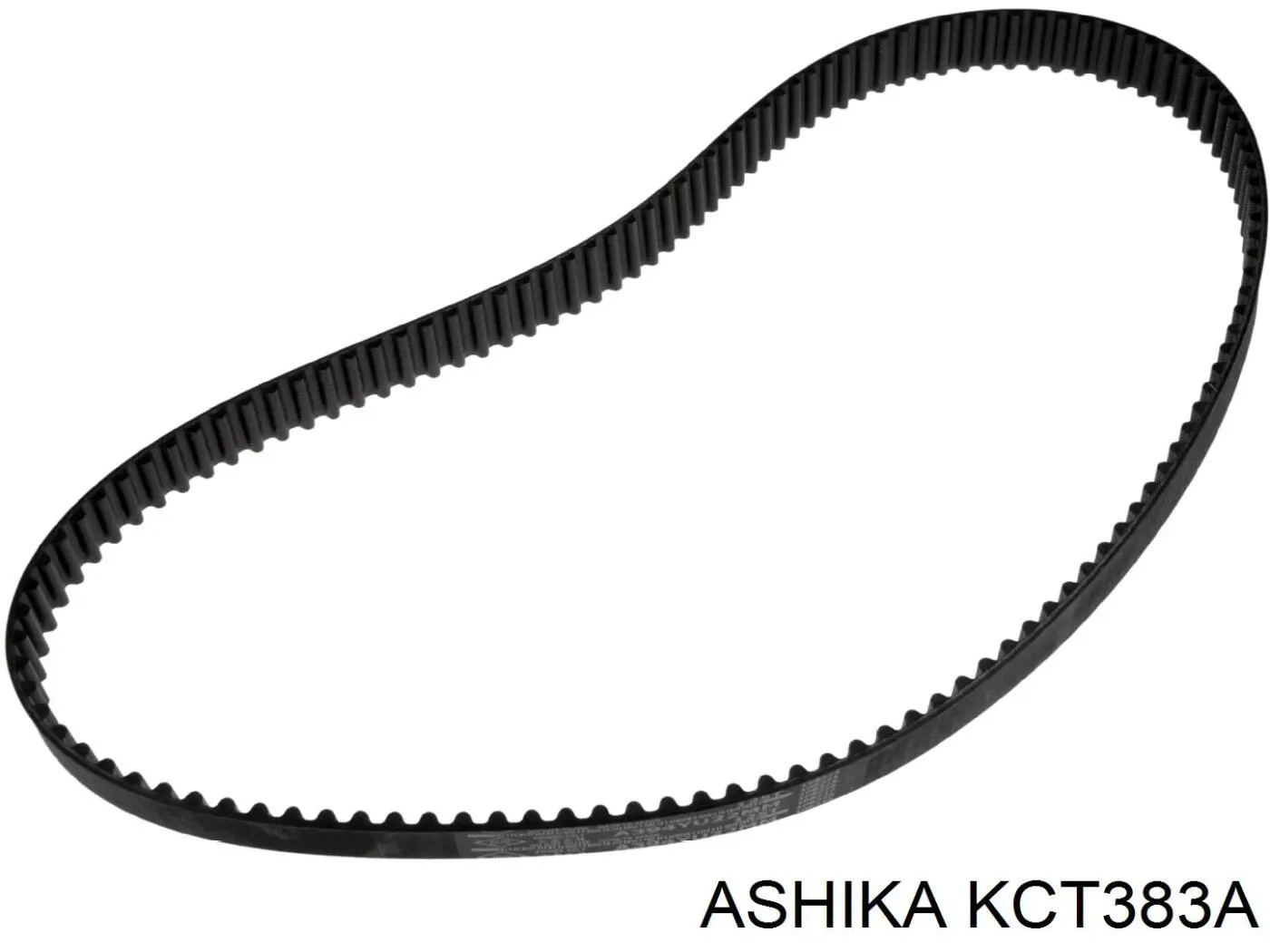 Комплект ГРМ KCT383A Ashika