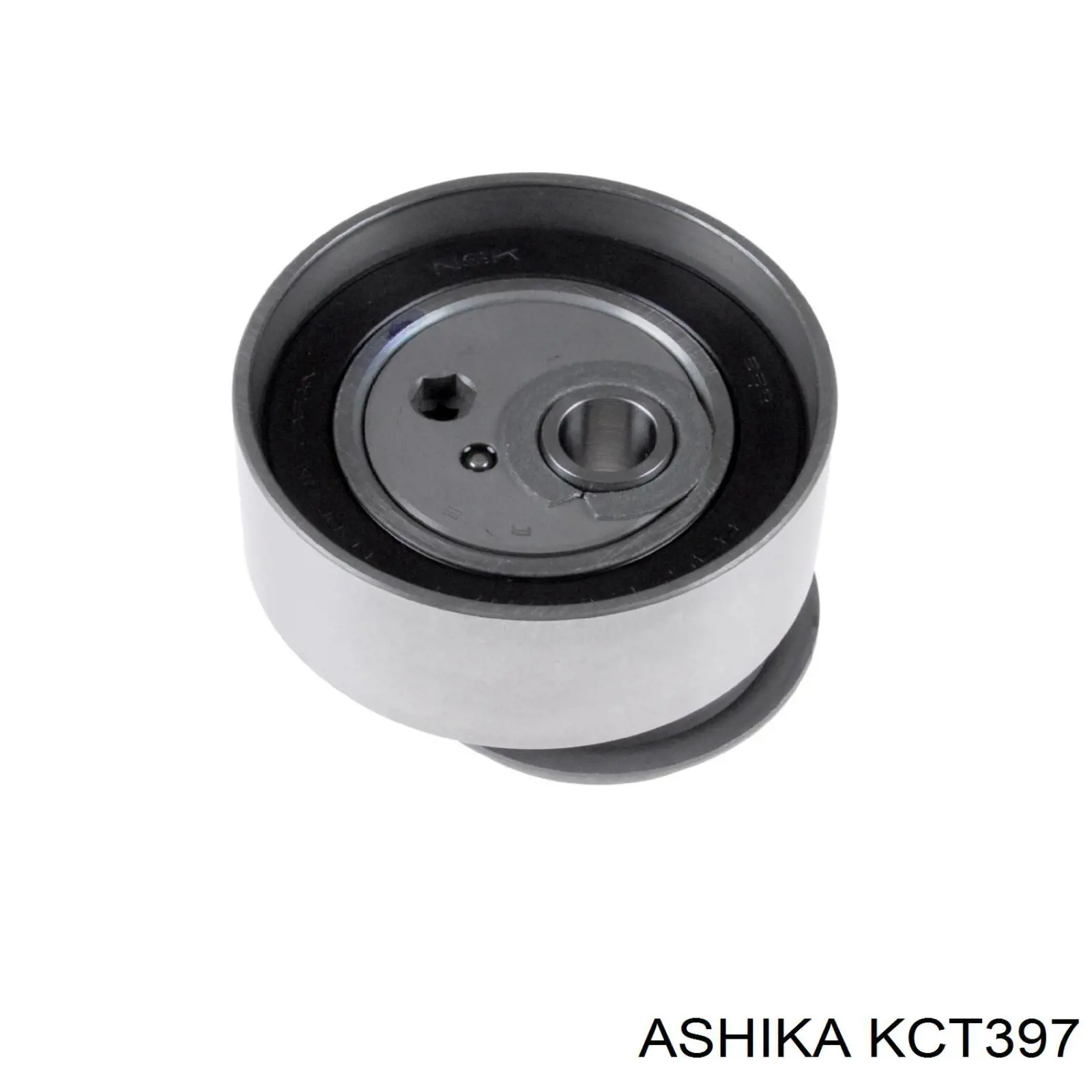 ГРМ ремни, комплект Ashika KCT397 цена, от 71.21 USD