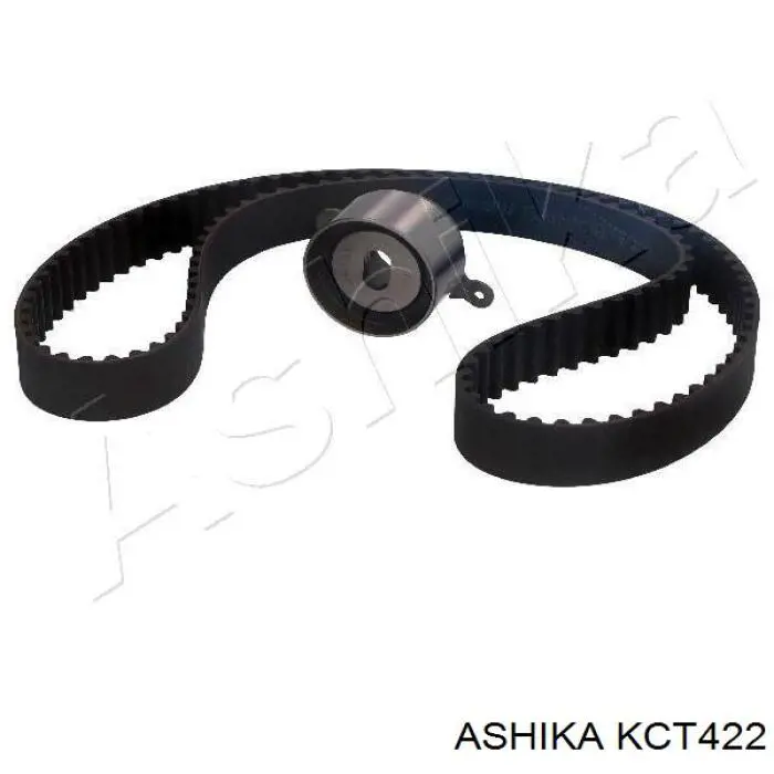 Комплект ГРМ KCT422 Ashika