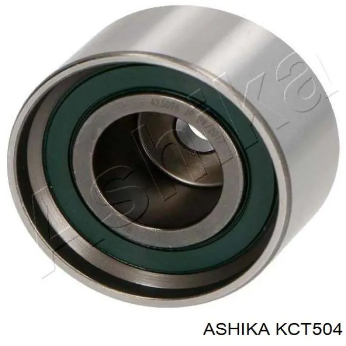 KCT504 Ashika комплект грм