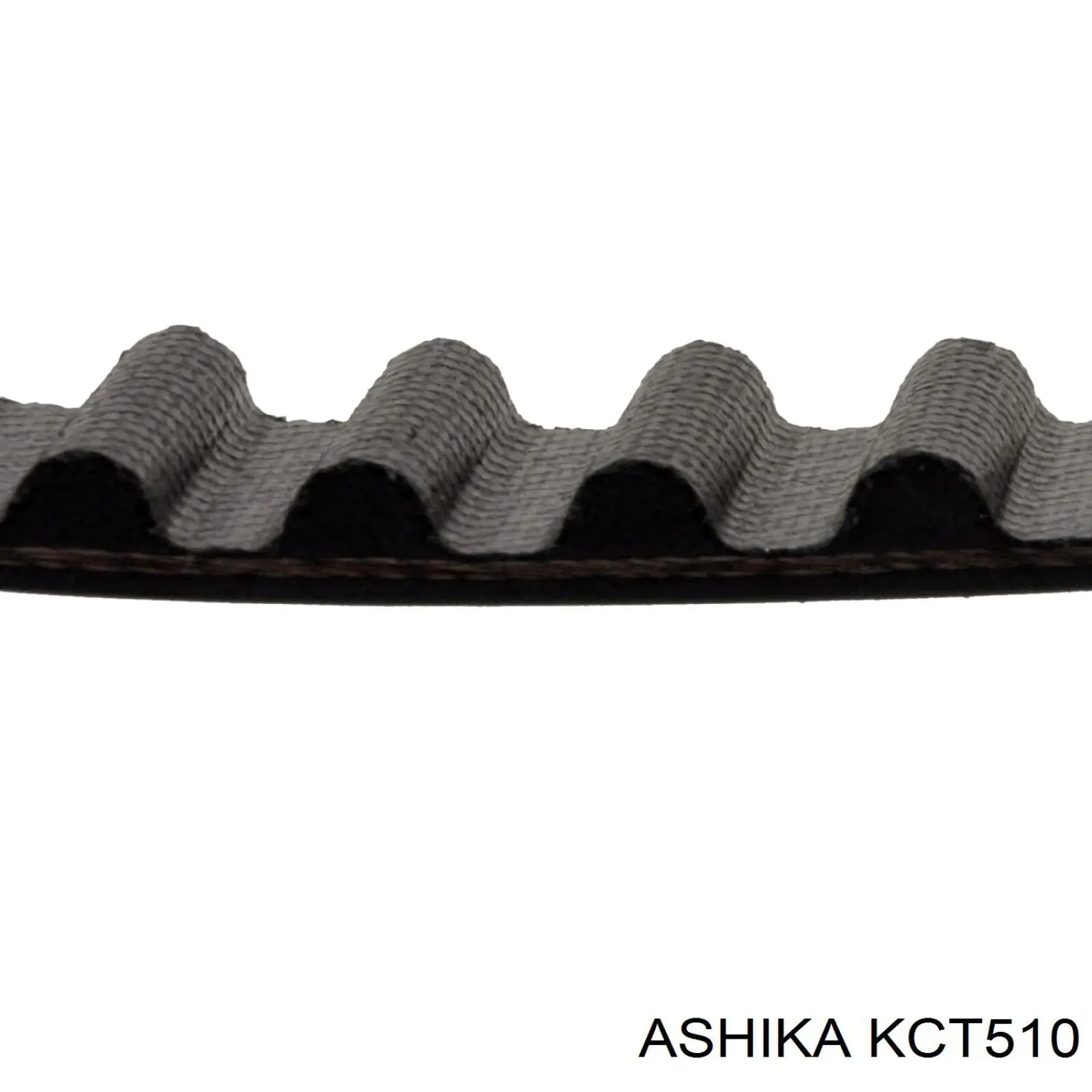 Комплект ГРМ KCT510 Ashika