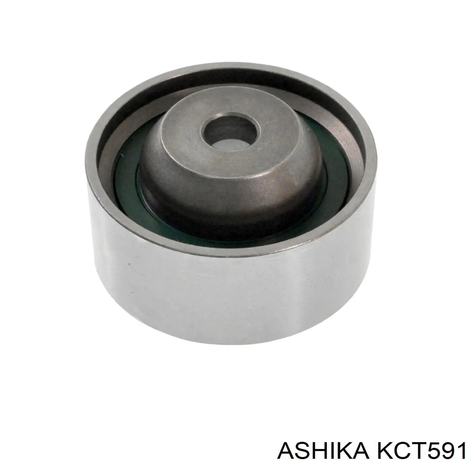 Комплект ГРМ KCT591 Ashika