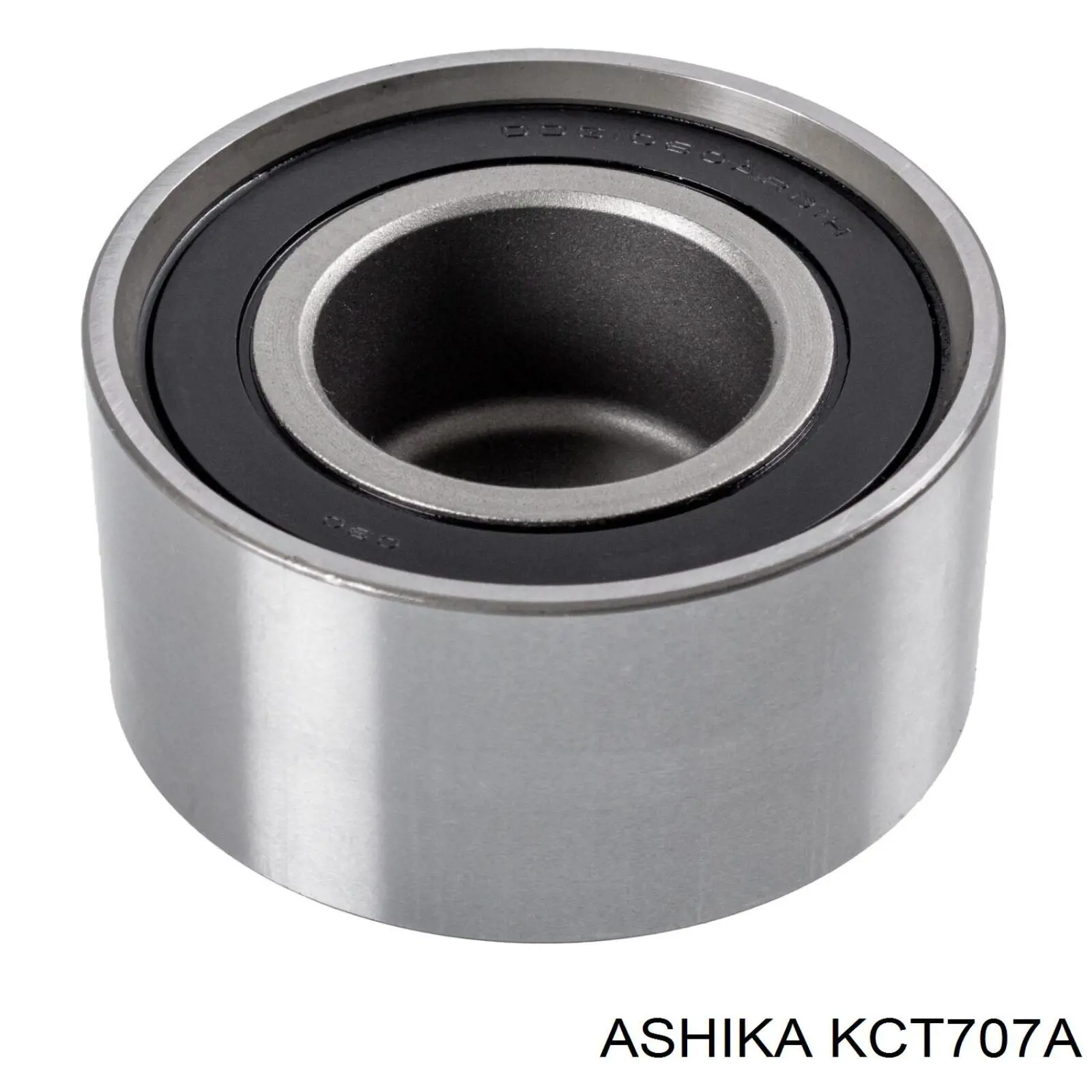 KCT707A Ashika Комплект ремня ГРМ