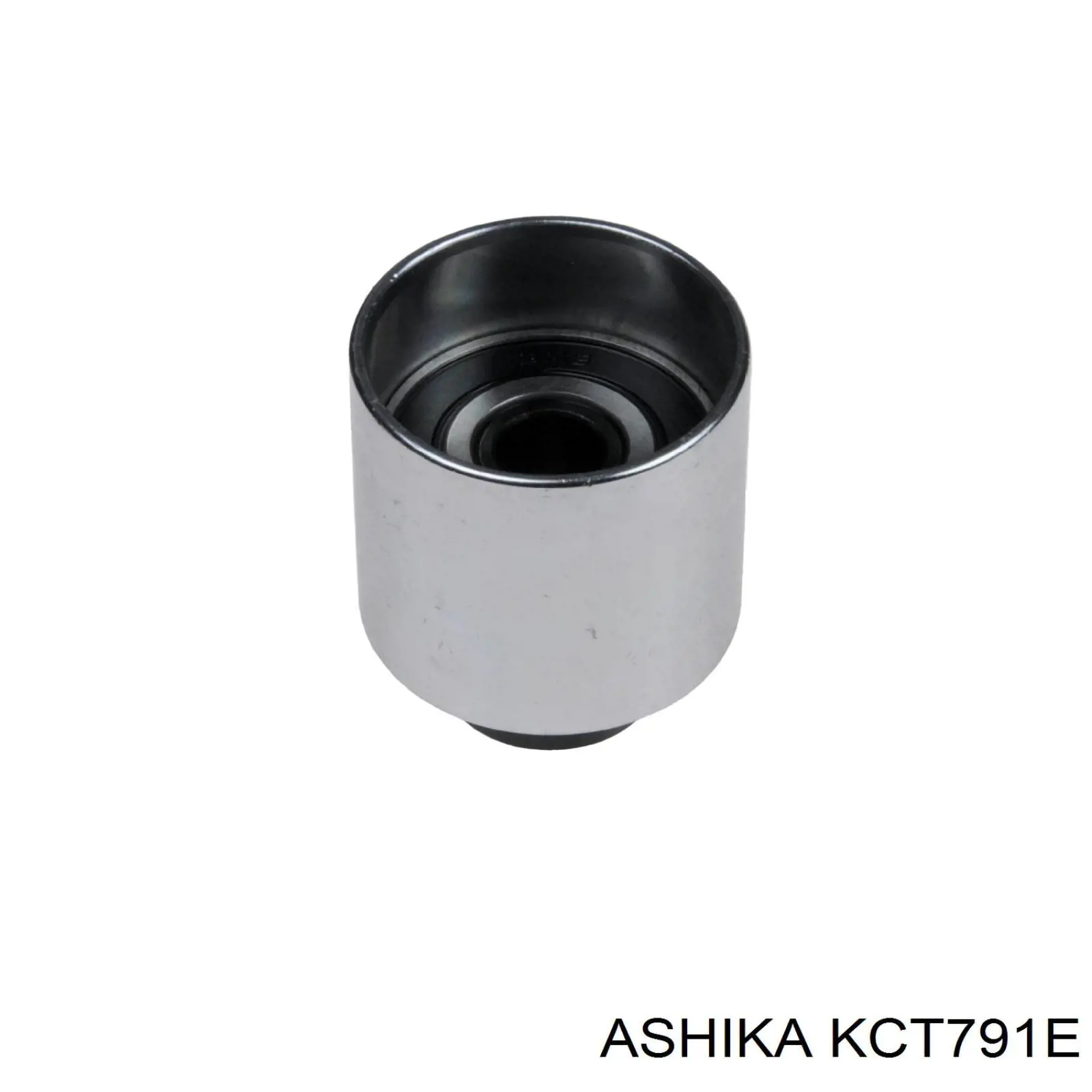 Ремень ГРМ, комплект Ashika KCT791E