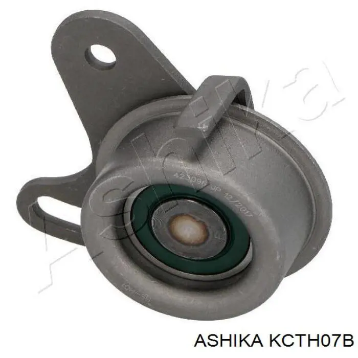 KCTH07B Ashika комплект грм