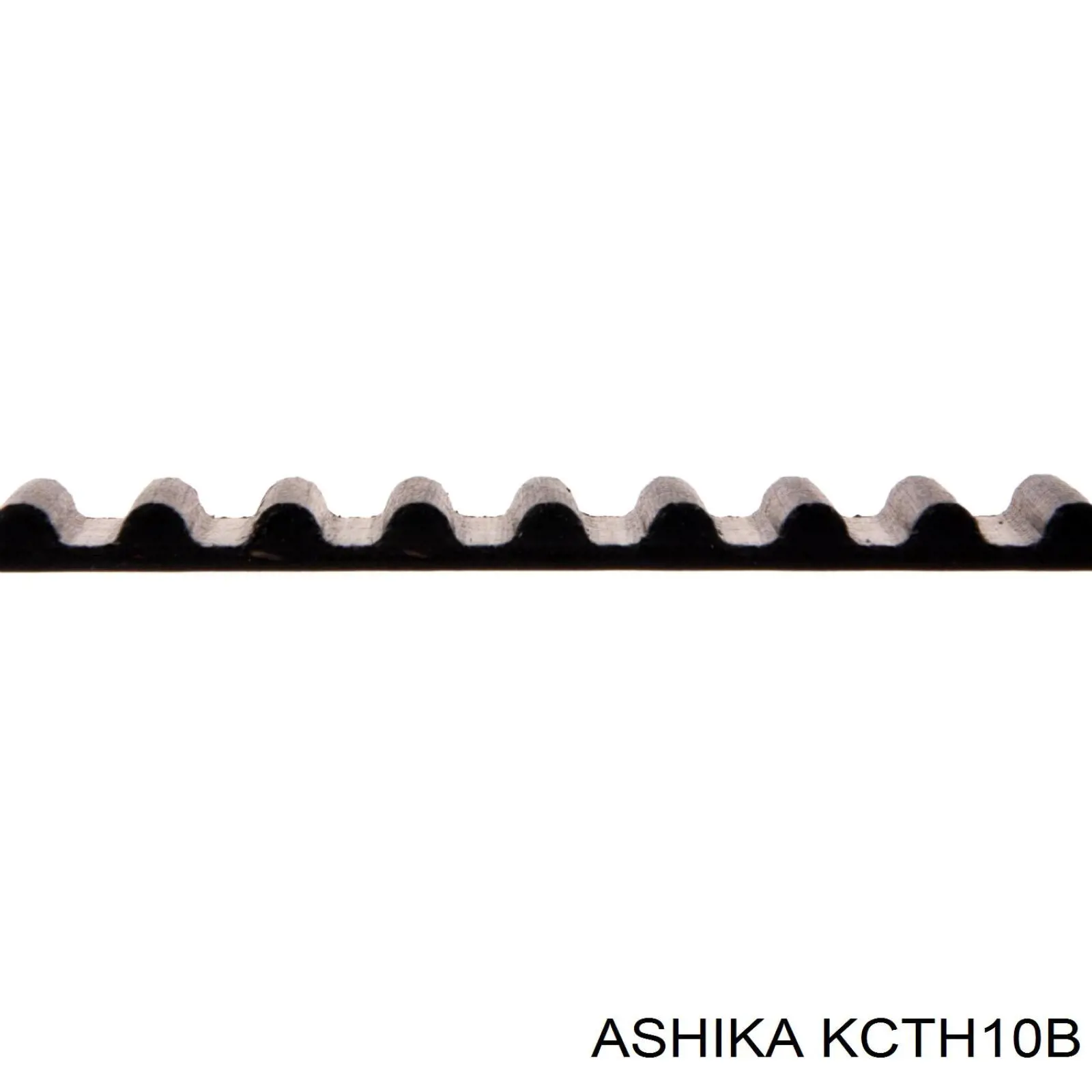 Комплект ГРМ KCTH10B Ashika