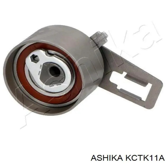 KCTK11A Ashika комплект грм