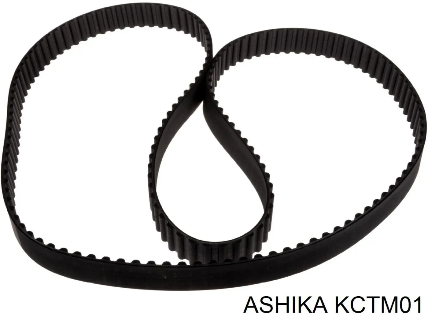 KCTM01 Ashika комплект грм