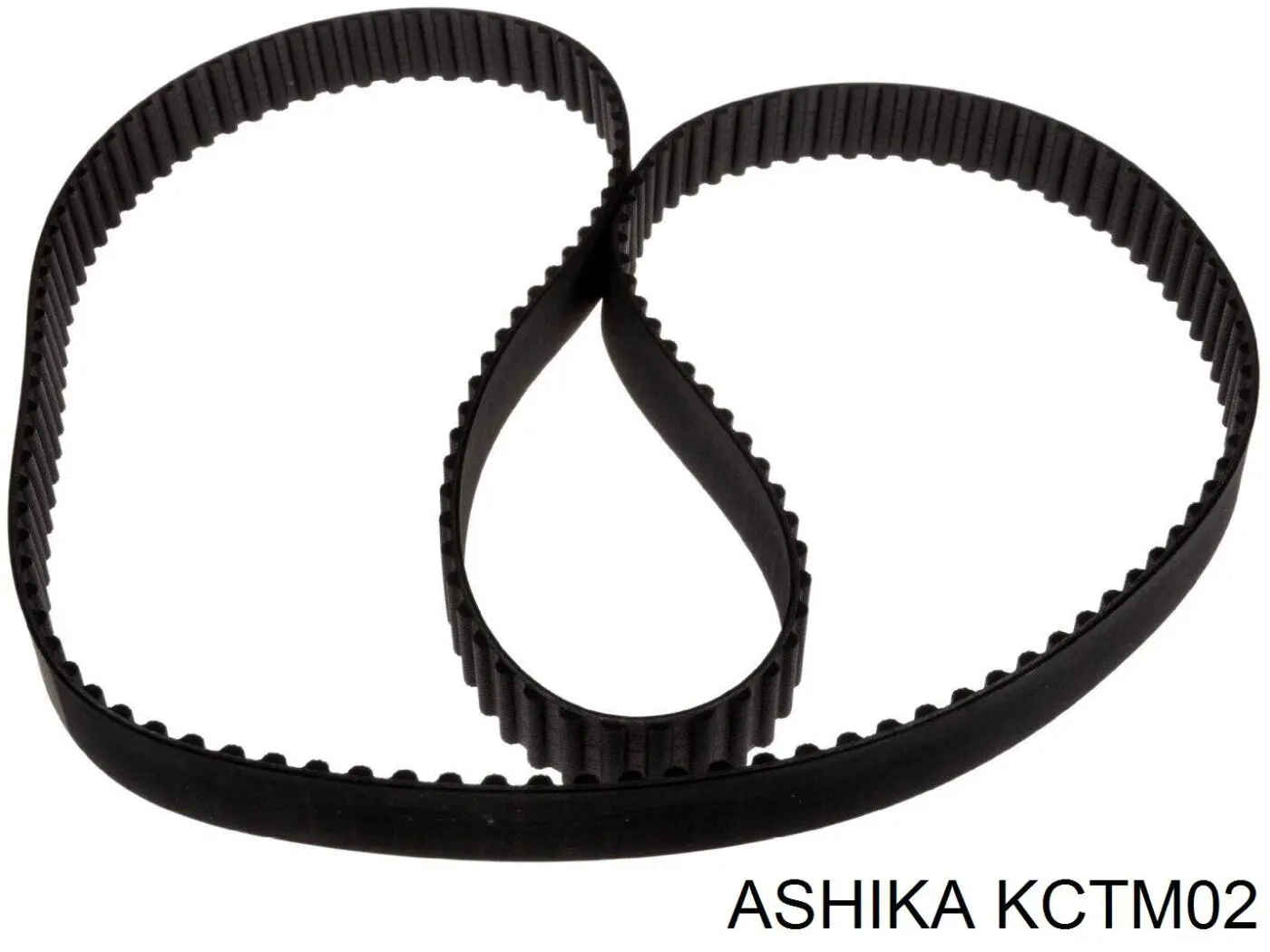 Комплект ГРМ KCTM02 Ashika