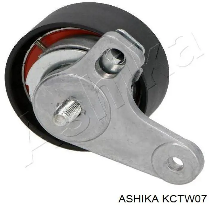 KCTW07 Ashika комплект грм