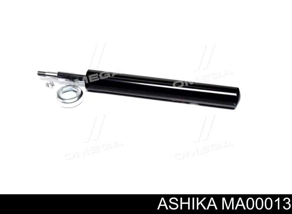 MA-00013 Ashika amortecedor dianteiro
