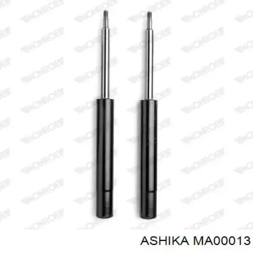 MA00013 Ashika