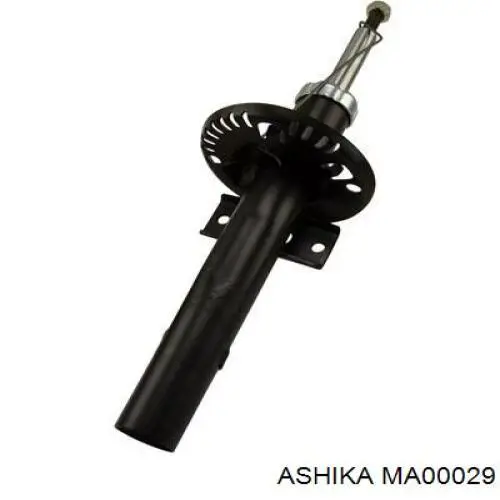 MA00029 Ashika Стойка передняя