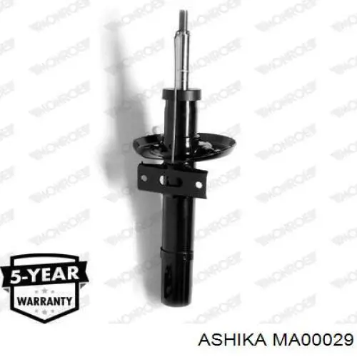 Амортизатор передний MA00029 Ashika