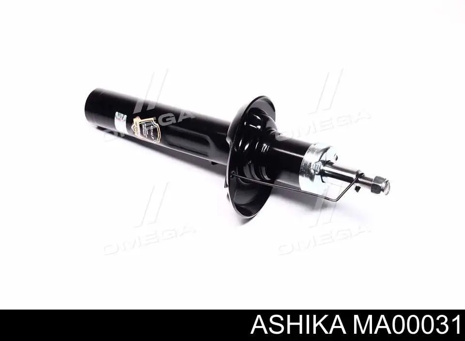 MA-00031 Ashika амортизатор передний