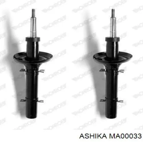 Амортизатор передний MA00033 Ashika