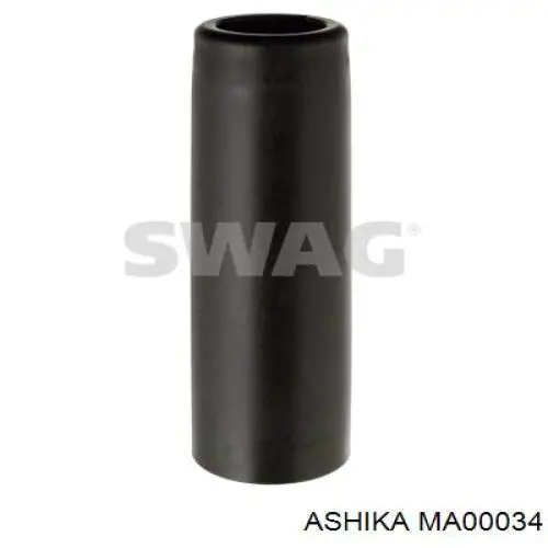 Задний амортизатор Ashika MA00034