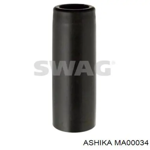 Купить MA00034 Ashika Амортизатор задней подвески