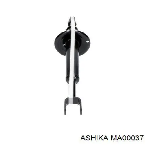 MA00037 Ashika амортизатор передний