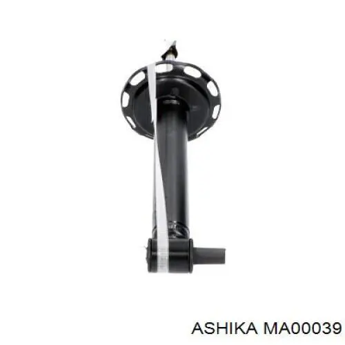 Амортизатор задний MA00039 Ashika