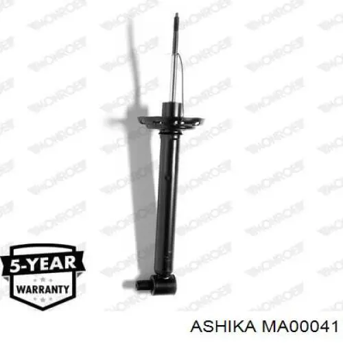 Амортизатор задний MA00041 Ashika