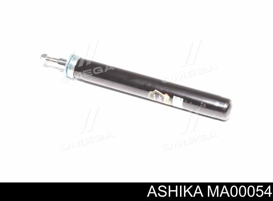 MA-00054 Ashika амортизатор передний