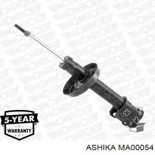 Купить MA00054 Ashika Амортизатор передней подвески
