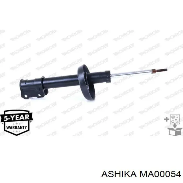 Амортизатор передний MA00054 Ashika