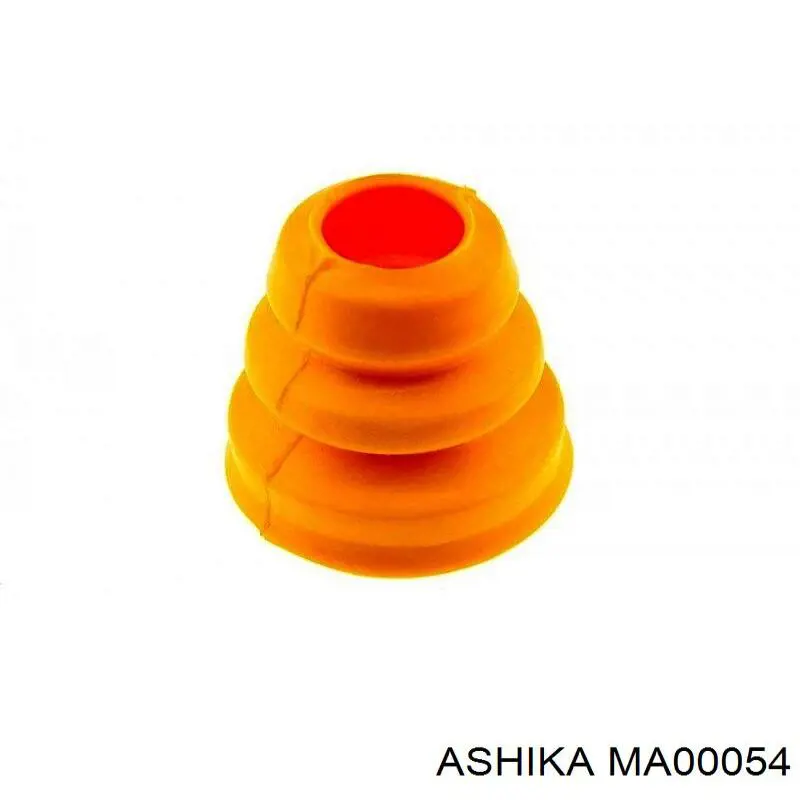 MA00054 Ashika Стойка передняя