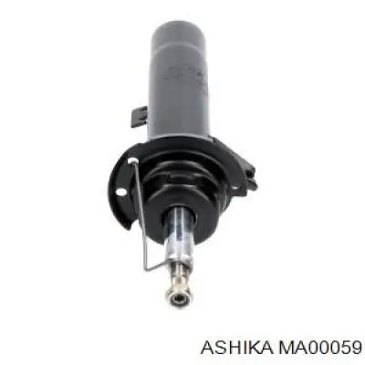 Амортизатор подвески передний левый Ashika MA00059 цена, от 55.01 USD