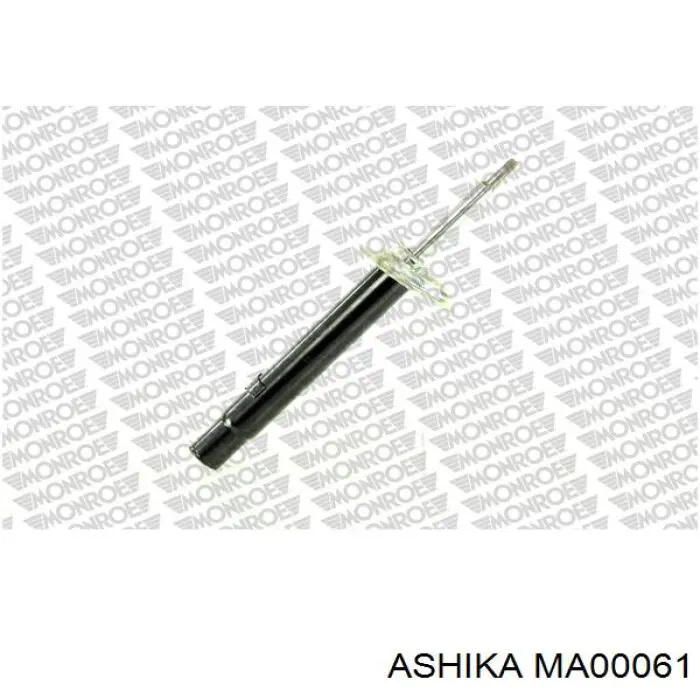 Амортизатор передний левый MA00061 Ashika