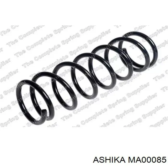 Задний амортизатор Ashika MA00085