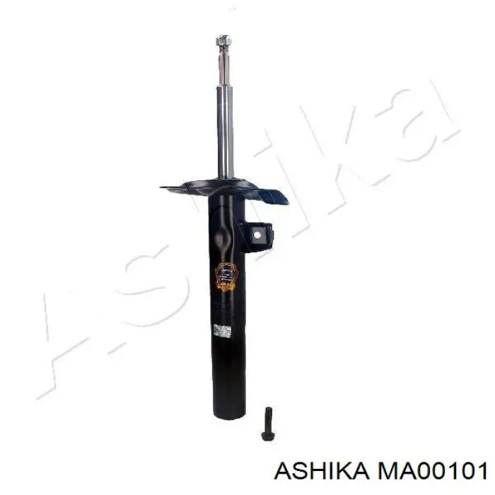 Амортизатор передний правый MA00101 Ashika