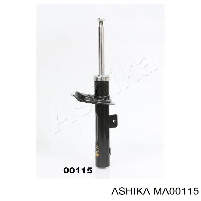 Амортизатор передний правый MA00115 Ashika