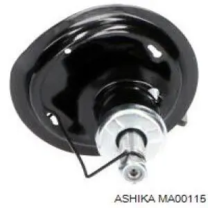 Амортизатор передний правый MA00115 Ashika