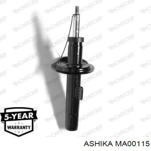 Стойка передняя правая Ashika MA00115