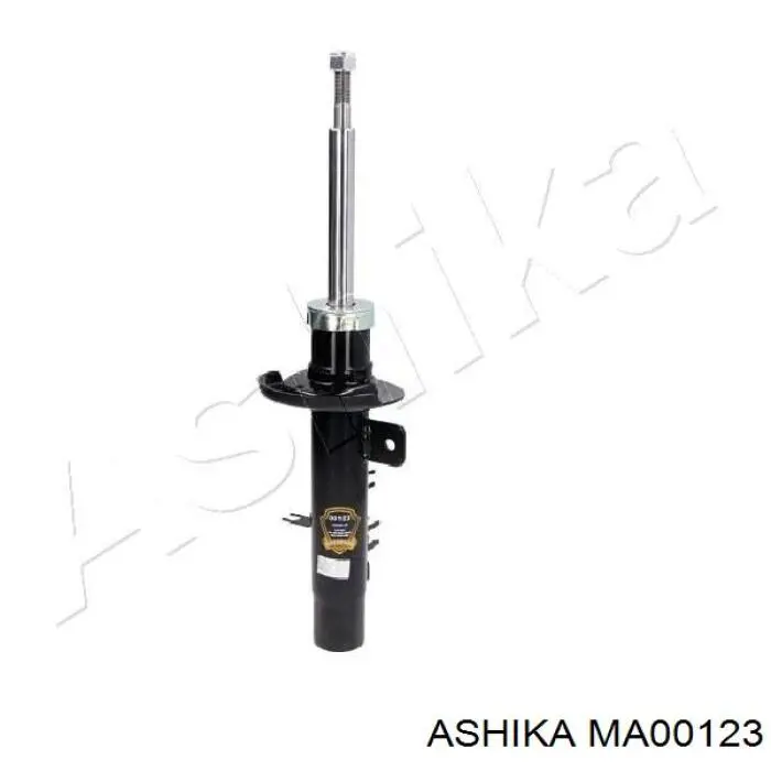 Амортизатор передний правый MA00123 Ashika