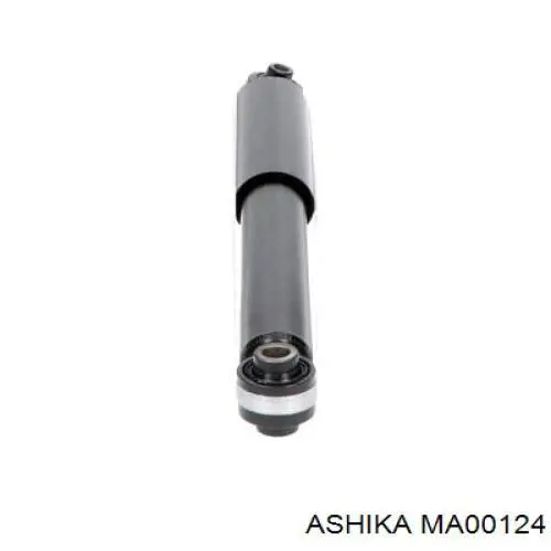 MA-00124 Ashika амортизатор задний