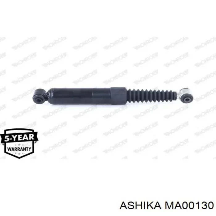 MA-00130 Ashika amortecedor traseiro