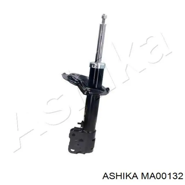 MA-00132 Ashika амортизатор передний правый