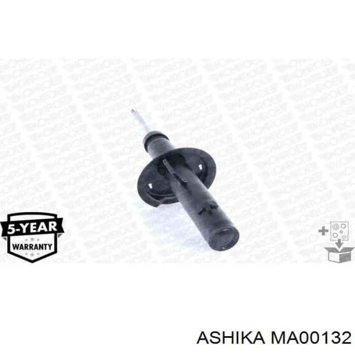 Амортизатор передний правый MA00132 Ashika