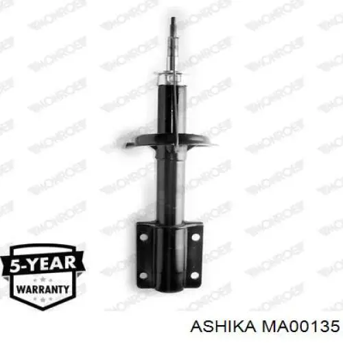 Амортизатор передний MA00135 Ashika