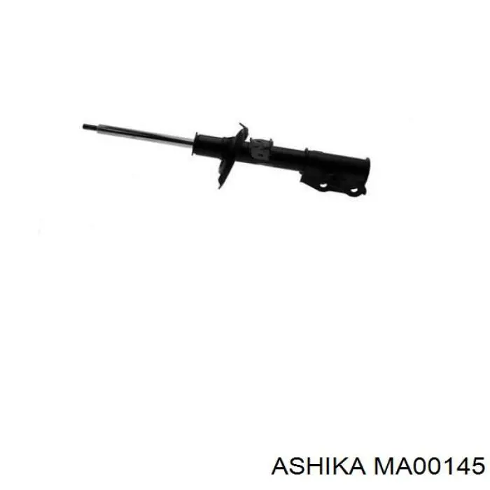 Амортизатор задний MA00145 Ashika