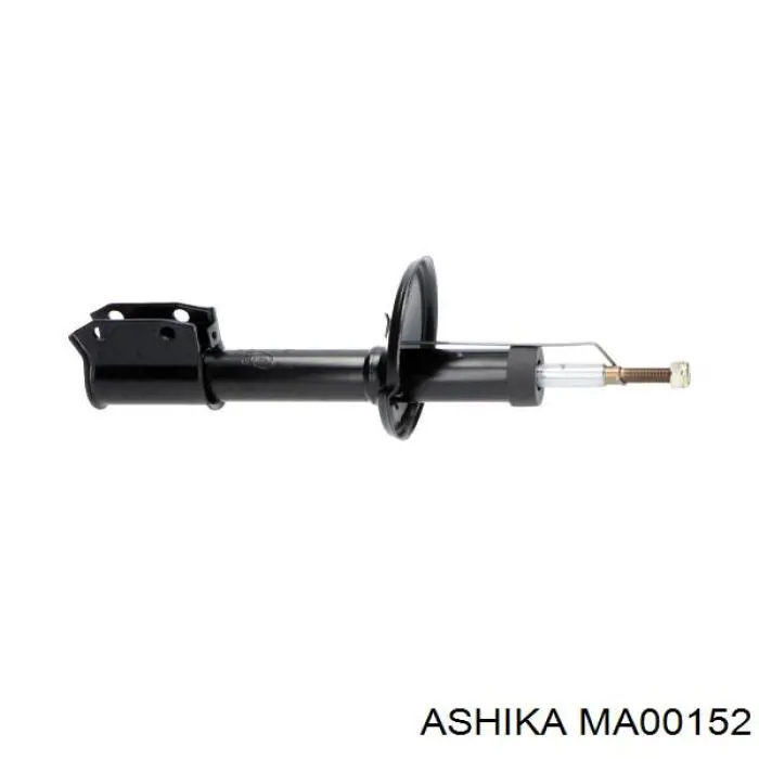 MA00152 Ashika амортизатор передний