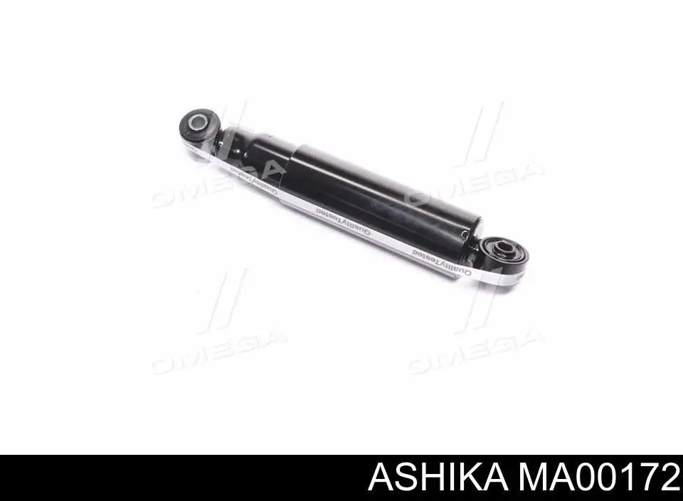 MA-00172 Ashika амортизатор задний
