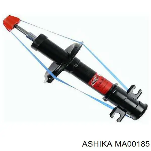 Амортизатор передний MA00185 Ashika
