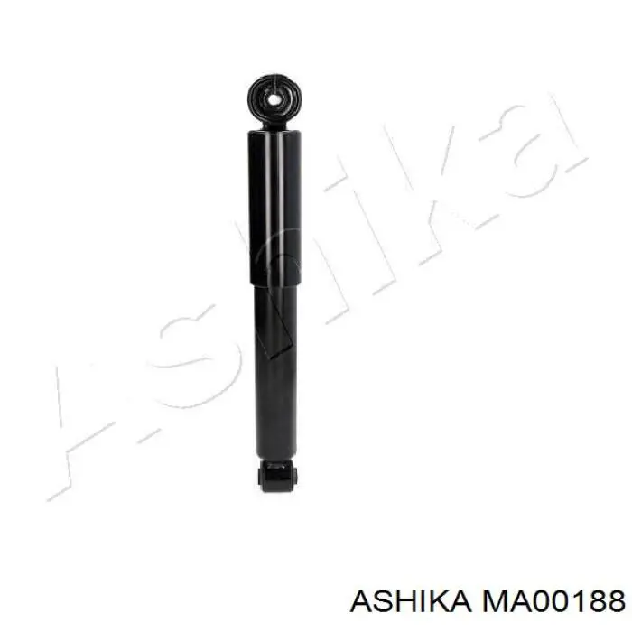 Амортизатор задний MA00188 Ashika