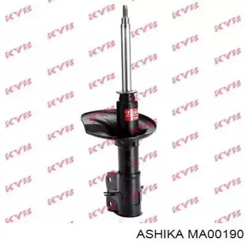 Стойка амортизатора задняя Daco 560932 цена, от 25.49 USD