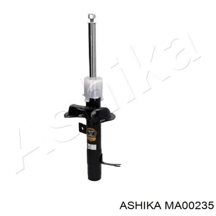 MA-00235 Ashika амортизатор передний правый