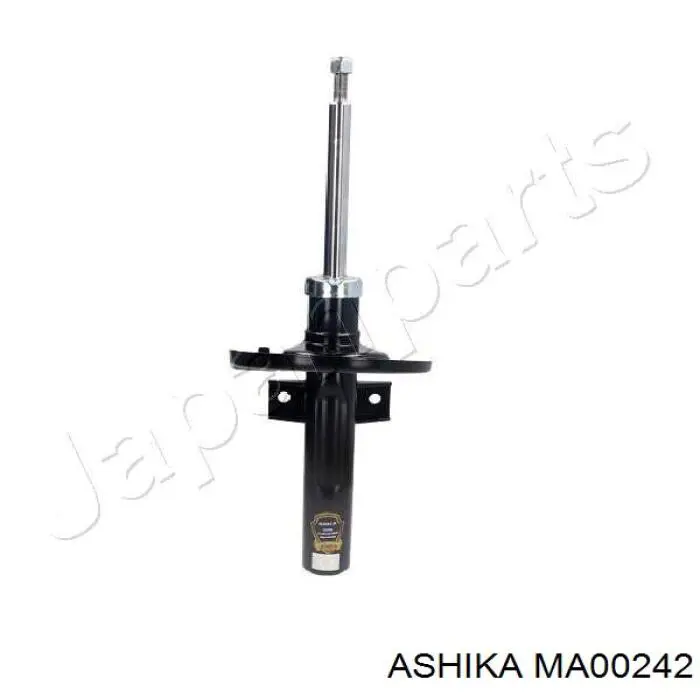 MA00242 Ashika амортизатор передний
